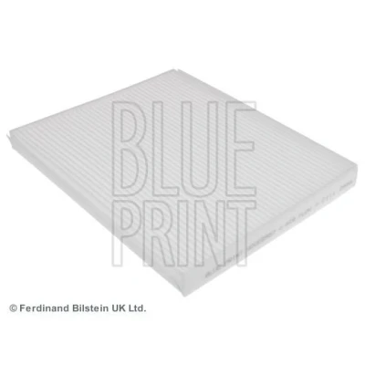 Billede af BLUE PRINT ADG02557 Kabinefilter Pollenfilter 240 196 20 HYUNDAI: i30 II Hatchback, I Stationcar, KIA: cee‘d Sportswagon