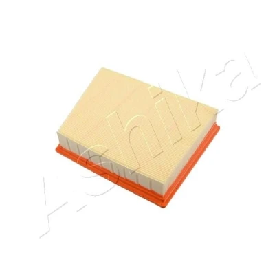Billede af ASHIKA 20 0L L22 Luftfilter 50 194 257 Filterindsats LAND ROVER: Range Rover Sport, Velar, JAGUAR: XF Sportbrake