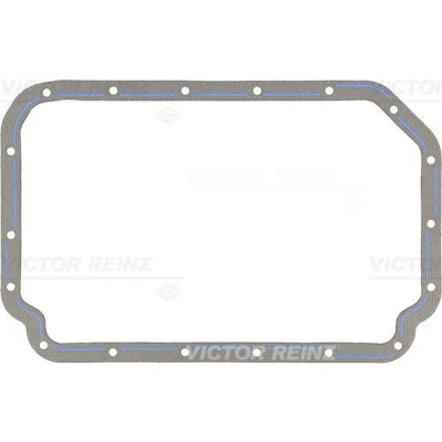 Billede af REINZ 71 31708 00 Pakning, oliesump AUDI: A8 D2