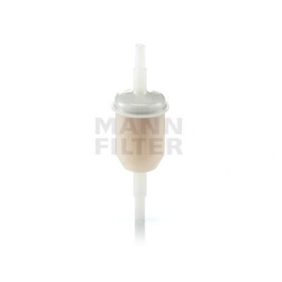 Billede af MANN FILTER WK 31/2 (100) Brændstoffilter Ledningsfilter 8,1 6,1 LAND ROVER: Range Rover 3, Freelander I SUV, FORD: Sierra Mk2 Sedan