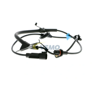 Billede af VEMO V37 72 0075 ABS Sensor bagved til højre Original Quality køretøjer med 952 12 MITSUBISHI: Outlander 2 SUV, Lancer 8 Limousine