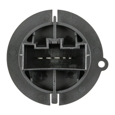 Billede af FEBI BILSTEIN 180671 Modstand, kabineventilator CITROËN: Xsara Picasso, C3 I Hatchback, PEUGEOT: 206 307 Hatchback