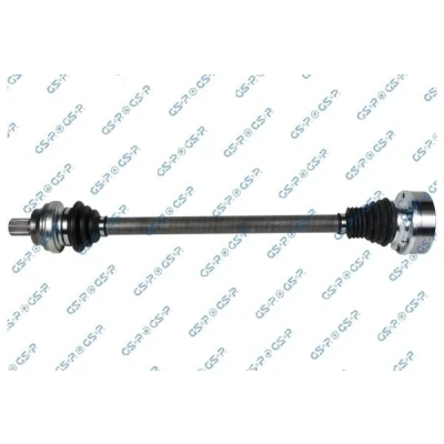 Billede af Drivaksel GSP 261333