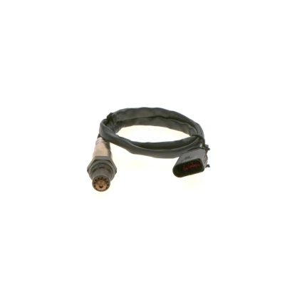 Billede af BOSCH 0 258 010 388 Lambdasonde 4 SKODA: Octavia 3 Schrägheck, Combi