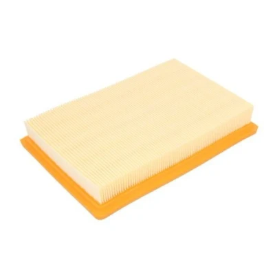 Billede af JC PREMIUM B20318PR Luftfilter 40 174 255 kantet Filterindsats KIA: Cerato Hatchback, Sedan