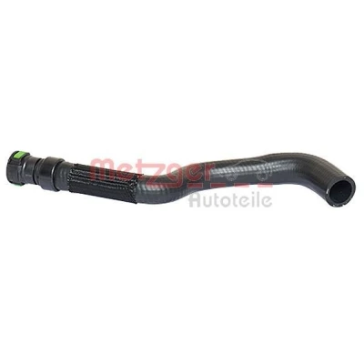 Billede af METZGER 2420082 Kølerslanger EPDM (ethyl propylen dien gummi) FORD: FIESTA 6, 5
