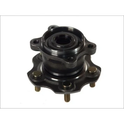 Billede af KRAFT 4104074 Hjullejesæt bagaksel NISSAN: Qashqai / Qashqai+2 I, X Trail, Juke