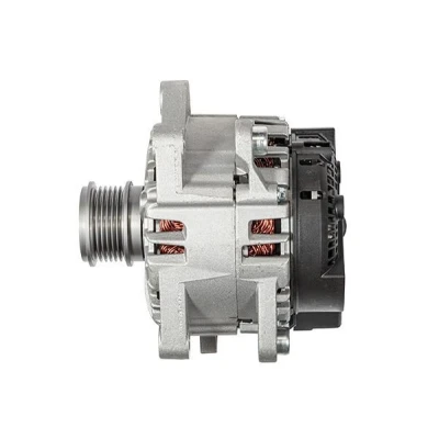 Billede af HELLA 8EL 015 637 031 Generator 14V 165A FORD: Transit Custom V362 Van, Bus
