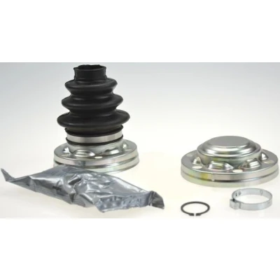 Billede af LÖBRO 304488 Drivakselmanchet 111,00 Gummi med kappe BMW: 1 Hatchback, 3 Coupe, Touring