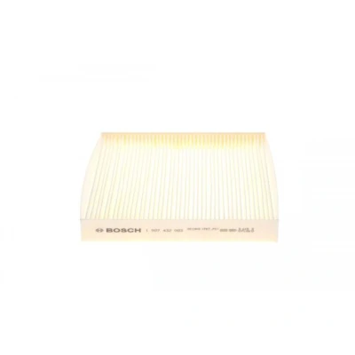 Billede af BOSCH Filter, indvendig luft 1 987 432 083 CITROËN [BERLINGO, XSARA]; PEUGEOT [PARTNER]