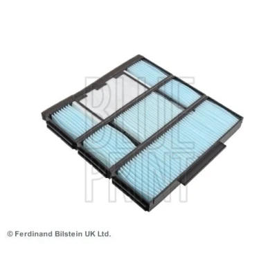 Billede af BLUE PRINT ADT32501 Kabinefilter Pollenfilter 218 204 20 TOYOTA: Corolla VIII Compact, Sedan