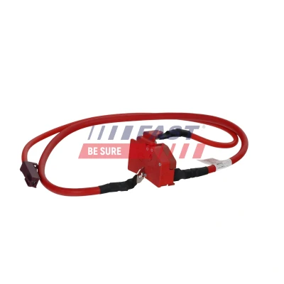 Billede af FAST FT01791 Batteriadaptor