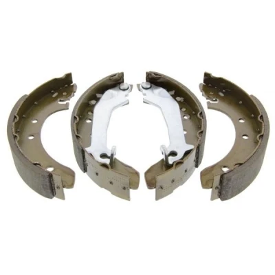 Billede af MAPCO 8834 Bremsebakker bagaksel 203 38 FORD: Escort 6, FIESTA 4
