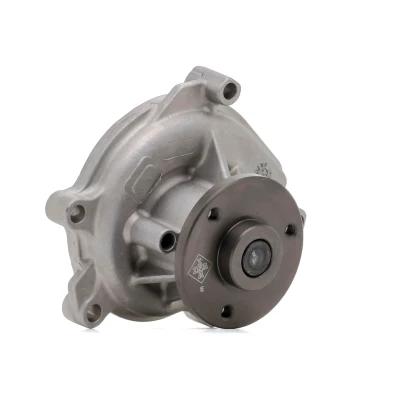 Billede af INA 538 0557 10 Vandpumpe uden remskive til multi v remsdrift TOYOTA: Yaris I Hatchback
