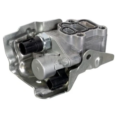 Billede af SWAG 33 10 5470 Styreventil, knastakselforstilling HONDA: FR V, CIVIC 7 Hatchback, Accord Limousine