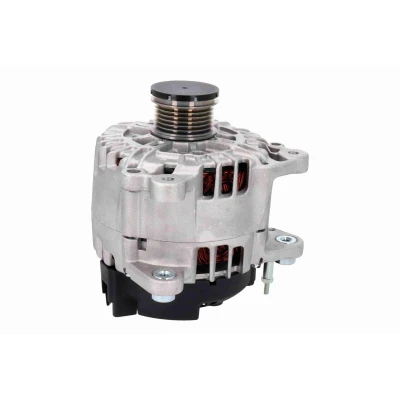 Billede af VEMO V10 13 50041 Generator 14V 140A VOLKSWAGEN: Polo V Hatchback, Golf 7, Passat B8 Variant, SEAT: Leon III ST, Ibiza 4 Sportcoupe,