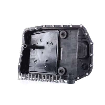 Billede af ZF GETRIEBE 1071.298.038 Bundkar, automatisk gear Uden olie BMW: 3 Touring, 5 Sedan