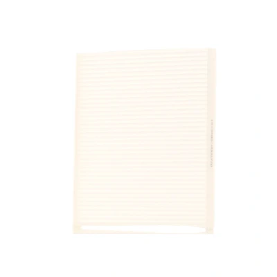 Billede af MANN FILTER CU 2026 Kabinefilter Partikelfilter 205 177 18 FIAT: 500 Hatchback, Panda II C Cabriolet, FORD: KA Hatchback