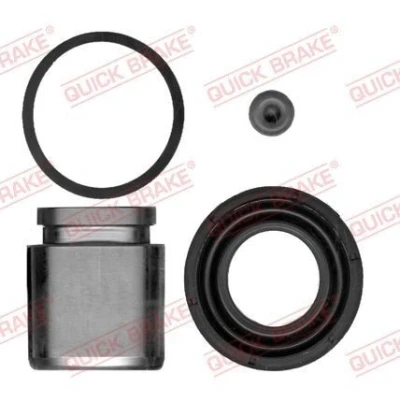 Billede af QUICK BRAKE 114 5227 Bremsekaliber Rep Sæt med stempel 38 NISSAN: Leaf II