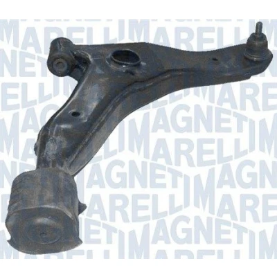 Billede af MAGNETI MARELLI 301181310780 Bærearm højre foraksel krydsarm VOLVO: V40 Stationcar, S40 I