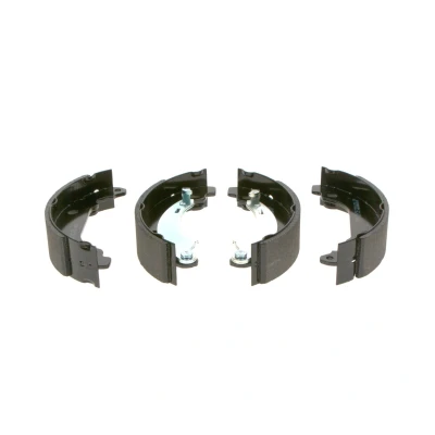 Billede af BOSCH 0 986 487 556 Bremsebakker 180 42 RENAULT: CLIO 2