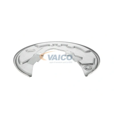 Billede af VAICO V42 0686 Ankerplade Bagaksel venstre Original Quality CITROËN: C8