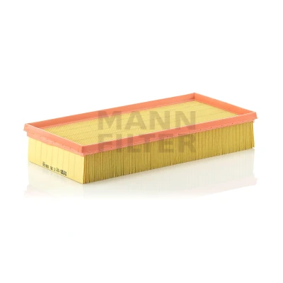 Billede af MANN FILTER C 35 156 Luftfilter 58 169 343 Filterindsats MITSUBISHI: Space Star, Carisma Hatchback, Sedan