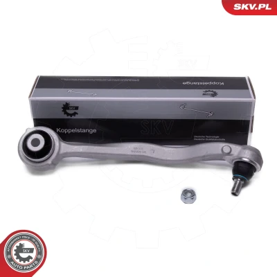 Billede af ESEN SKV 04SKV845 Bærearm bag, nede, venstre foraksel krydsarm Aluminium MERCEDES BENZ: C klasse T modell, Sedan, Coupe