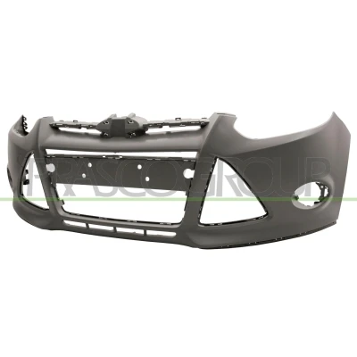 Billede af BLIC 5510 00 2536900Q Kofanger foran FORD: FOCUS 3 Turnier