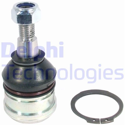 Billede af DELPHI TC2406 Bærekugle 42 88 MITSUBISHI: COLT 6