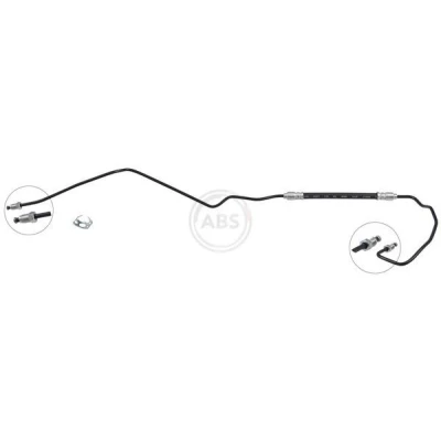 Billede af Bremseslange A.B.S. SL 1149