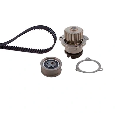 Billede af GATES KP15521XS 1 vandpumpe + Tandremssæt med Tru Power LADA: Kalina Sedan
