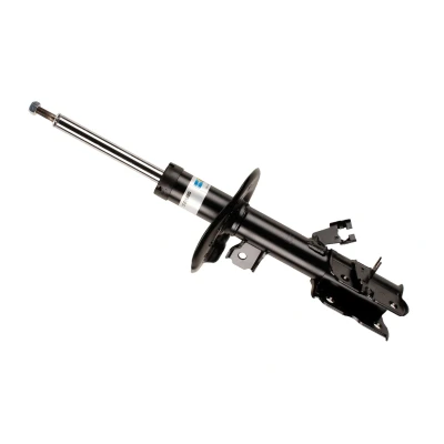 Billede af BILSTEIN B4 OE Replacement 22 226389 Støddæmper højre foraksel Gastryk dobbeltrør Fjederben øverste stift, nederste bøjle