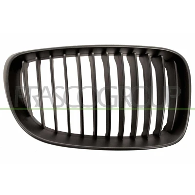 Billede af BLIC 6502 07 0085998P Kølergitter foran til højre sort BMW: 1 Hatchback
