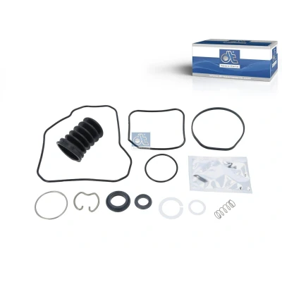Billede af DT Spare Parts 1.61350 Rep.sæt, koblingsforstærker