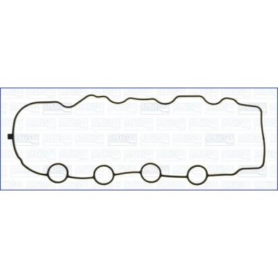 Billede af AJUSA 11096100 Toppdekselpakning HONDA: CIVIC 8 Hatchback