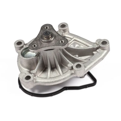 Billede af HEPU P495 Vandpumpe med pakning mekanisk BMW: 1 Hatchback, 3 Sedan, MINI: Hatchback