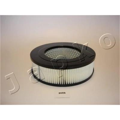 Billede af JAPKO 20205 Luftfilter 57,7 190,5 Filterindsats MITSUBISHI: L200 III Pick up