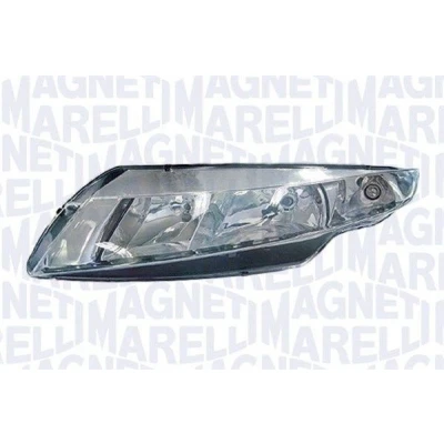 Billede af MAGNETI MARELLI 711307022600 Forlygter