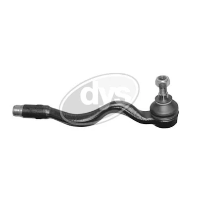 Billede af DYS 22 09671 Styrekugle M10x1 1. foraksel, venstre side BMW: 3 Touring, Compact, Sedan