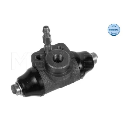 Billede af MEYLE 100 611 0028 Bremsecylinder 17,5 bagaksel ORIGINAL Quality VOLKSWAGEN: GOLF 1, 2, Jetta AUDI: A2, C3 Sedan