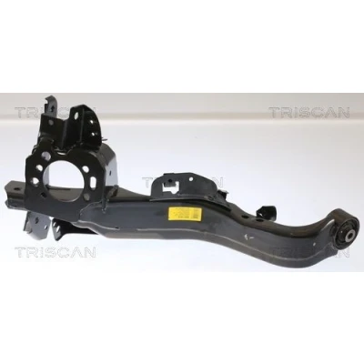 Billede af TRISCAN 8500 14575 Bærearm med gummileje længdearm NISSAN: Qashqai / Qashqai+2 I, 2, X Trail, RENAULT: Kadjar