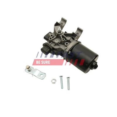 Billede af FAST FT82827 Viskermotor 12 foran til venstrestyrede biler