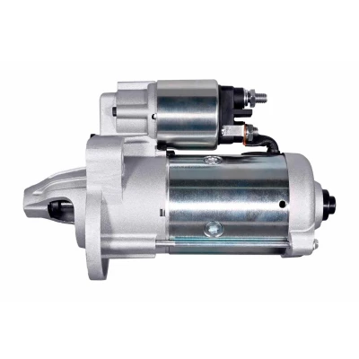 Billede af HELLA 8EA 011 611 591 Starter 12 2 11 FORD: MONDEO 4 Turnier, 4, S Max Mk1