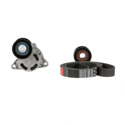 Billede af GATES EuroGrip K017PK1770 Kileribberem RENAULT: ESPACE 4