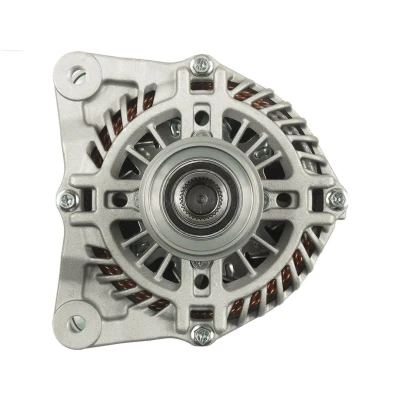 Billede af AS PL A5233 Generator 12V 150A NISSAN: Qashqai / Qashqai+2 I, Juke
