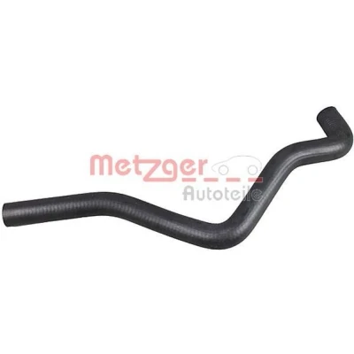 Billede af METZGER 2421031 Kølerslanger EPDM (ethyl propylen dien gummi) OPEL: Astra F CC