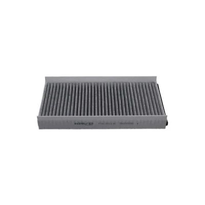 Billede af KAVO PARTS FCA 10113C Kabinefilter Aktivkulfilter 322mm 170mm 30mm BMW: 5 Touring, Sedan