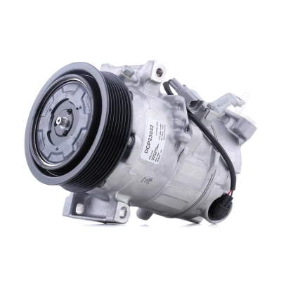 Billede af DENSO DCP23032 Kompressor 6SEL14C PAG 46 R 134a RENAULT: GRAND SCENIC 3, MEGANE 3 Grandtour,