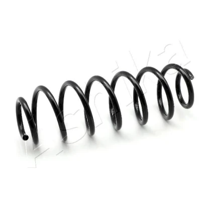 Billede af ASHIKA ZCA7024A Fjeder bagaksel SEAT: Ibiza 4, 4 Sportcoupe
